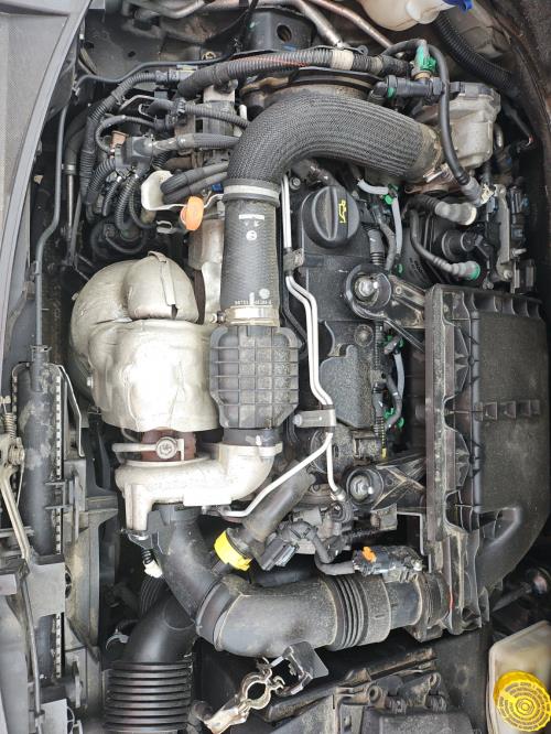 Image Interrupteur de leve vitre avant gauche - CITROEN C3 2