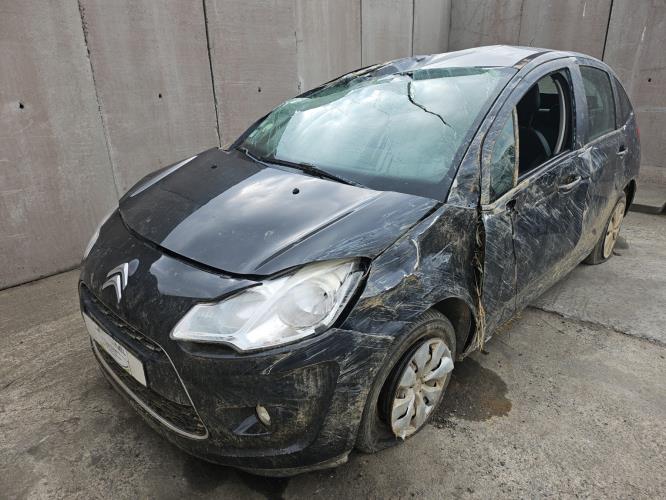 Image Interrupteur de leve vitre avant gauche - CITROEN C3 2