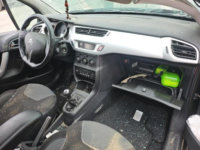 Image Interrupteur de leve vitre avant gauche - CITROEN C3 2
