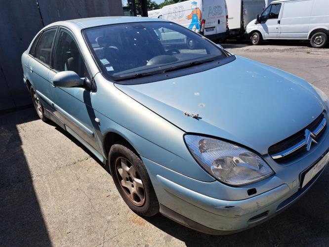 Image Optique avant principal droit (feux)(phare) - CITROEN C5 1