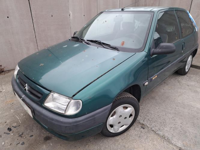 Image Calandre - CITROEN SAXO
