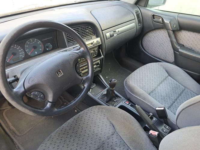 Image Retroviseur gauche - CITROEN XANTIA