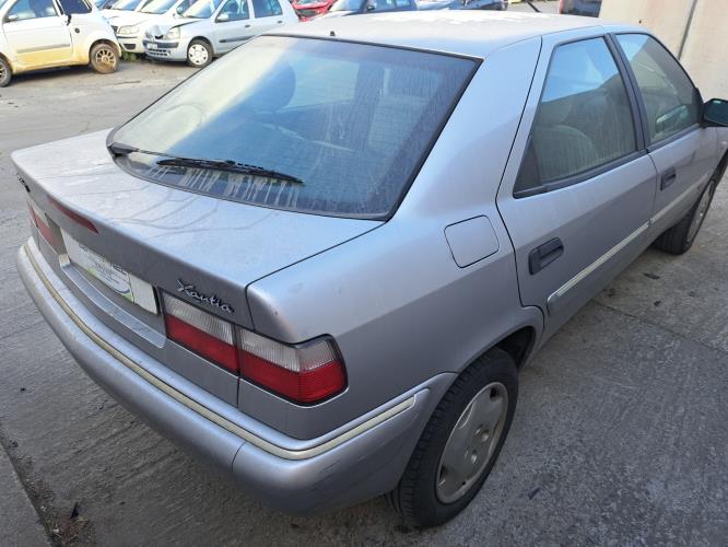 Image Retroviseur gauche - CITROEN XANTIA