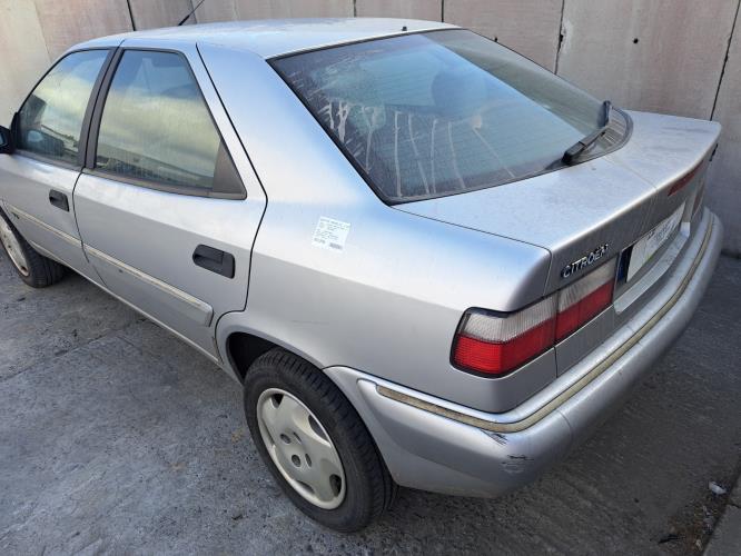 Image Retroviseur gauche - CITROEN XANTIA