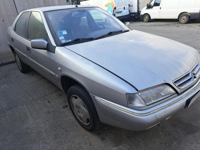 Image Retroviseur gauche - CITROEN XANTIA