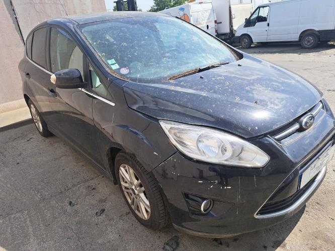 Image Commande autoradio - FORD C-MAX 2