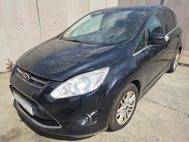 Image Commande autoradio - FORD C-MAX 2
