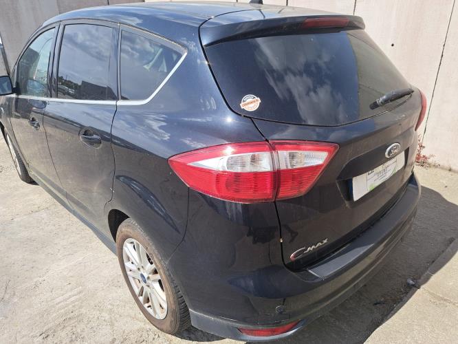 Image Commande autoradio - FORD C-MAX 2