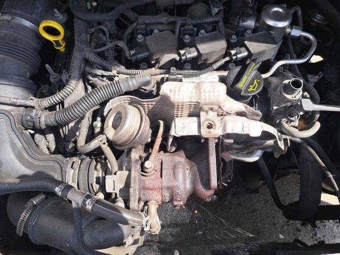 Image Commande autoradio - FORD C-MAX 2
