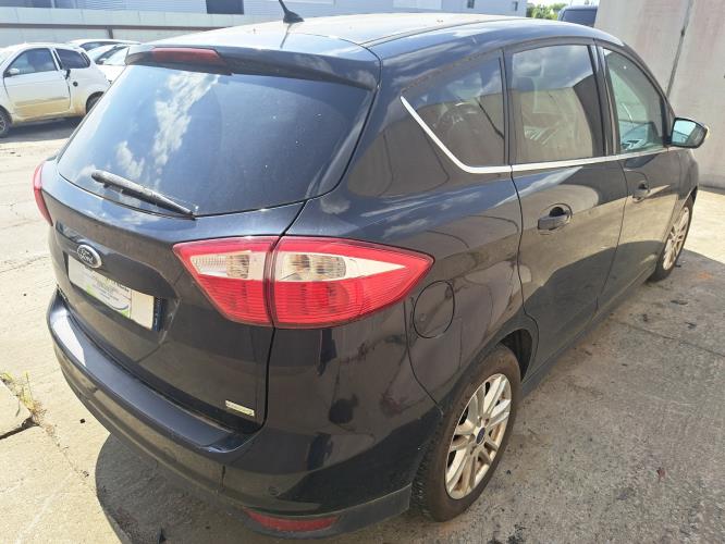 Image Commande autoradio - FORD C-MAX 2