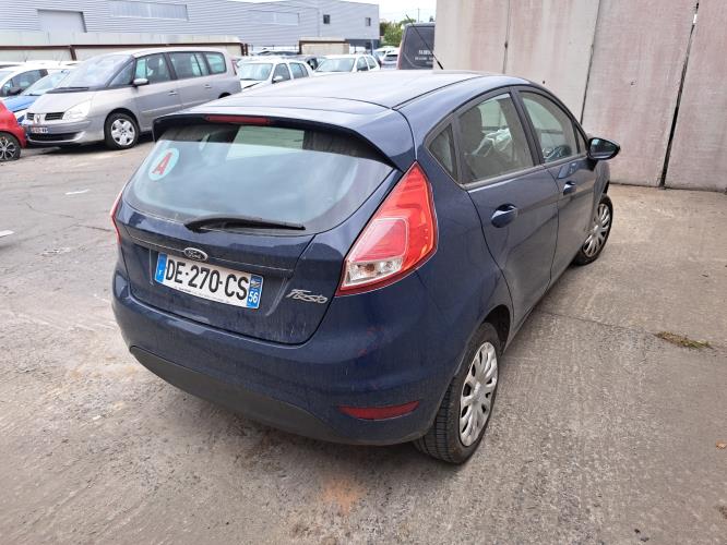 Image Feu arriere principal droit (feux) - FORD FIESTA 6
