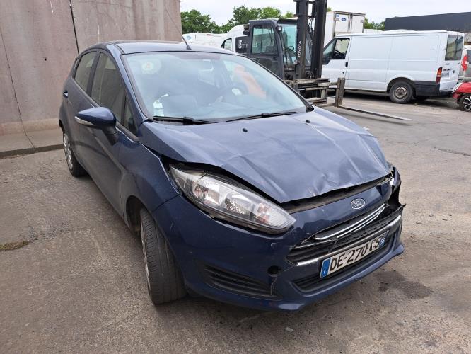 Image Feu arriere principal droit (feux) - FORD FIESTA 6