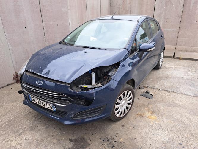 Image Feu arriere principal droit (feux) - FORD FIESTA 6