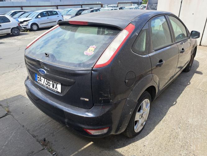 Image Capot - FORD FOCUS 2
