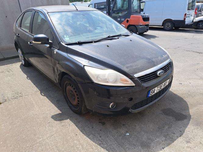 Image Capot - FORD FOCUS 2