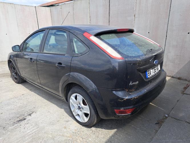 Image Capot - FORD FOCUS 2