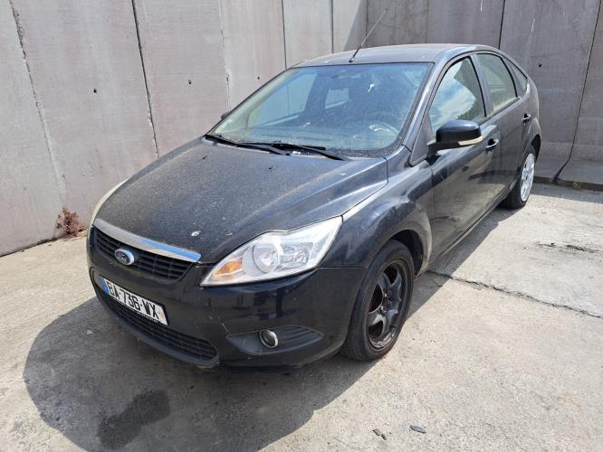 Image Capot - FORD FOCUS 2