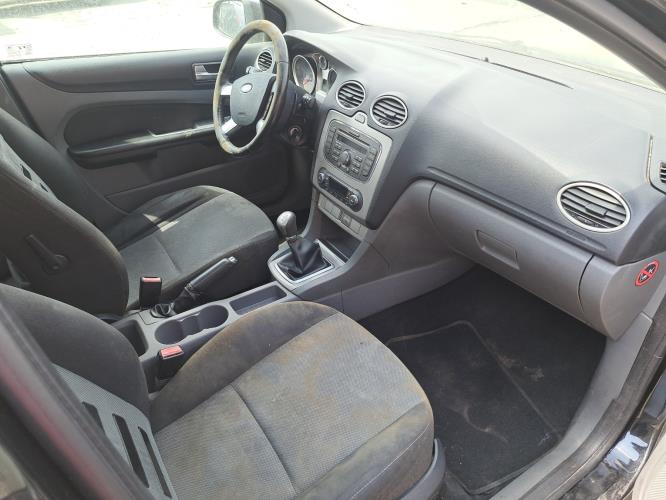 Image Capot - FORD FOCUS 2