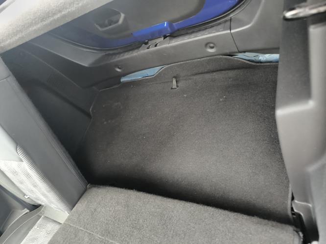 Image Boite de vitesses - FORD KA+