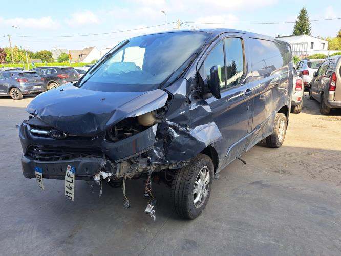 Image Jante - FORD TRANSIT CUSTOM 1