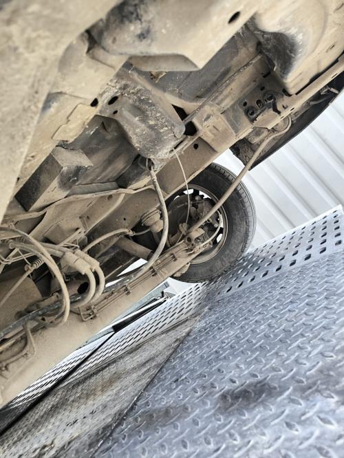 Image Jante - FORD TRANSIT CUSTOM 1
