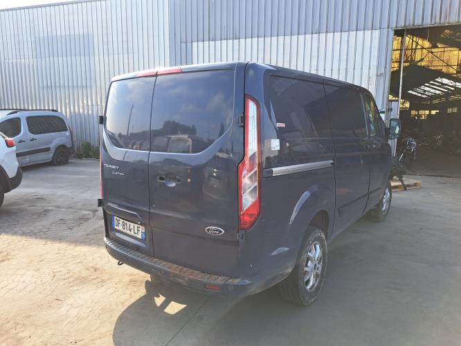 Image Jante - FORD TRANSIT CUSTOM 1