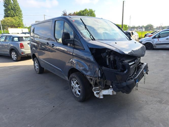Image Jante - FORD TRANSIT CUSTOM 1