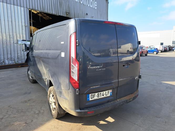 Image Jante - FORD TRANSIT CUSTOM 1