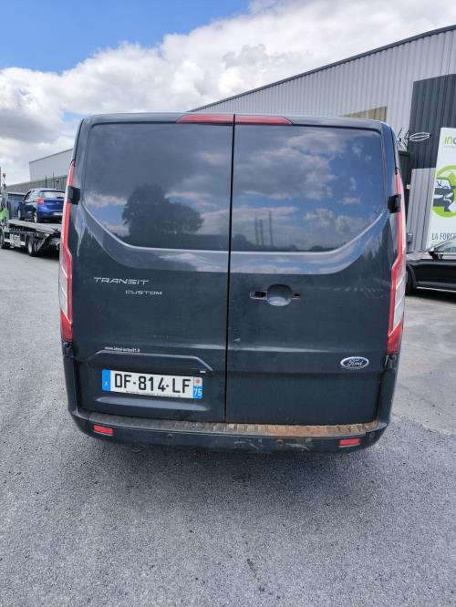 Image Jante - FORD TRANSIT CUSTOM 1