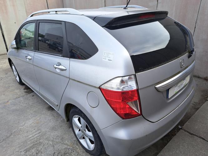 Image Porte arriere droit - HONDA FR-V