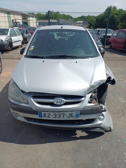 Image Retroviseur droit - HYUNDAI GETZ
