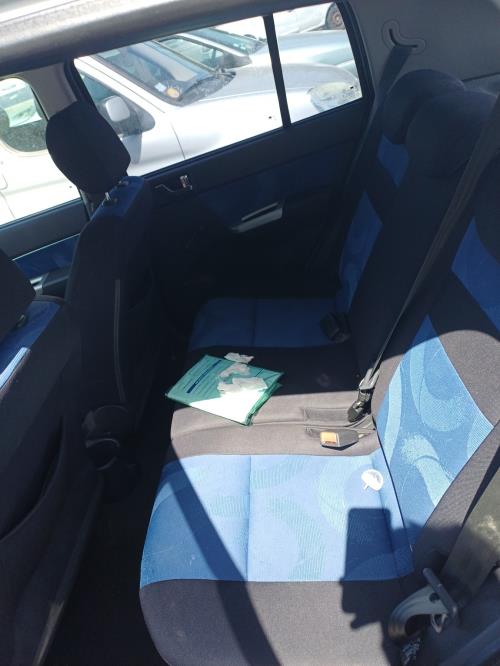 Image Retroviseur droit - HYUNDAI GETZ