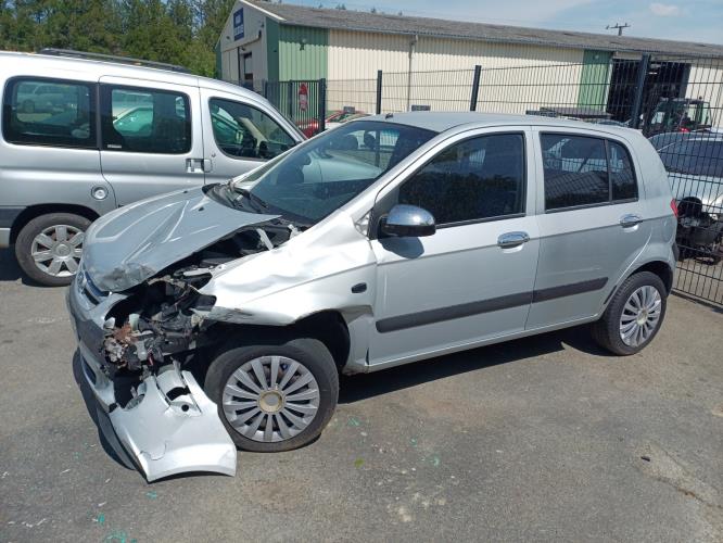 Image Retroviseur droit - HYUNDAI GETZ