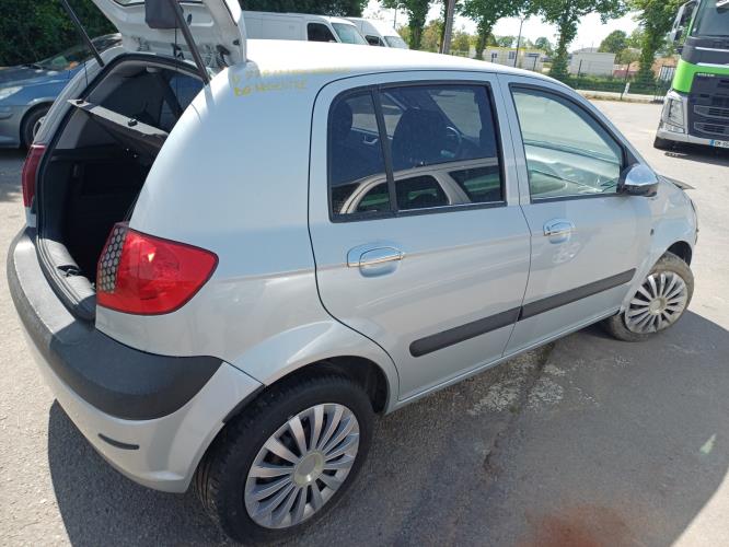 Image Retroviseur droit - HYUNDAI GETZ
