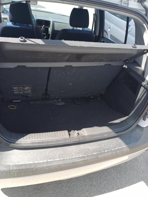 Image Retroviseur droit - HYUNDAI GETZ