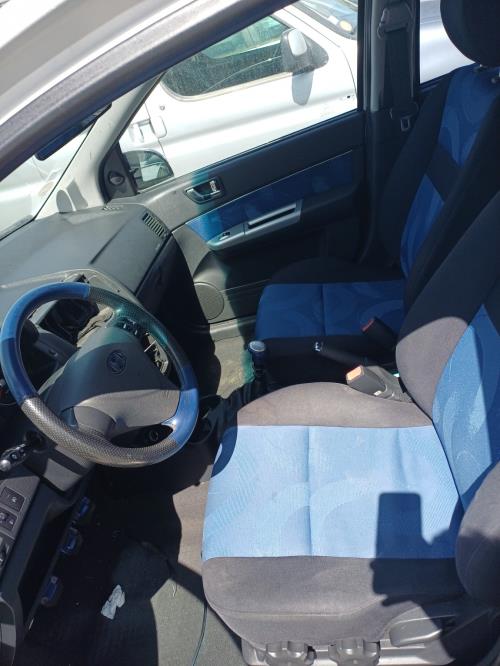 Image Retroviseur droit - HYUNDAI GETZ