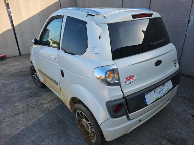 Image Retroviseur gauche - MICROCAR MGO