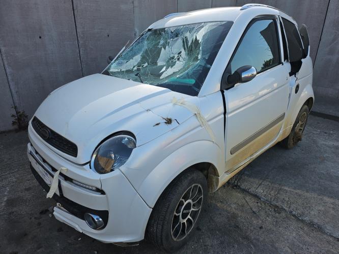 Image Retroviseur gauche - MICROCAR MGO
