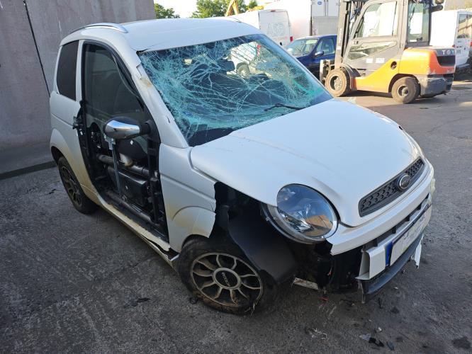 Image Retroviseur gauche - MICROCAR MGO