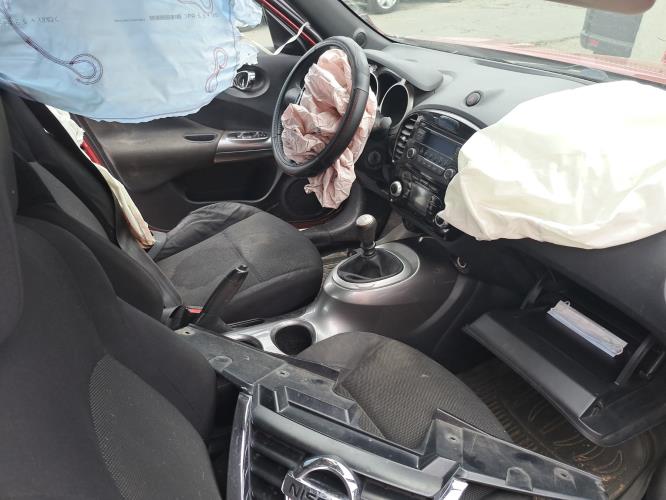 Image Feu arriere principal droit (feux) - NISSAN JUKE 1