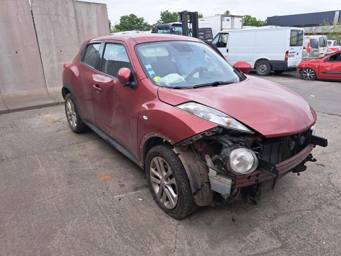 Image Feu arriere principal droit (feux) - NISSAN JUKE 1