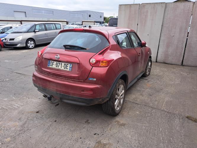 Image Feu arriere principal droit (feux) - NISSAN JUKE 1