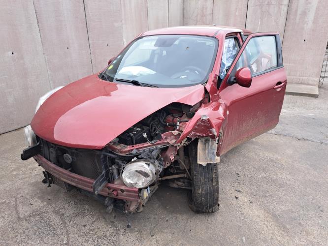 Image Feu arriere principal droit (feux) - NISSAN JUKE 1