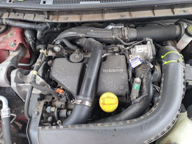 Image Feu arriere principal droit (feux) - NISSAN JUKE 1