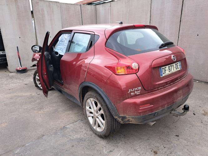 Image Feu arriere principal droit (feux) - NISSAN JUKE 1