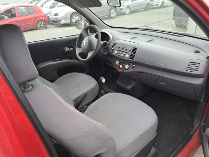 Image Retroviseur droit - NISSAN MICRA 3