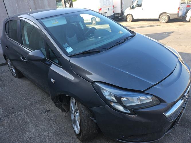 Image Boite de vitesses - OPEL CORSA E