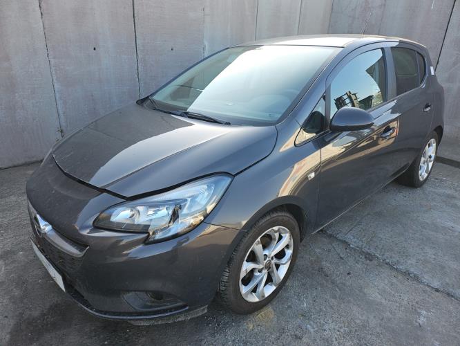 Image Boite de vitesses - OPEL CORSA E