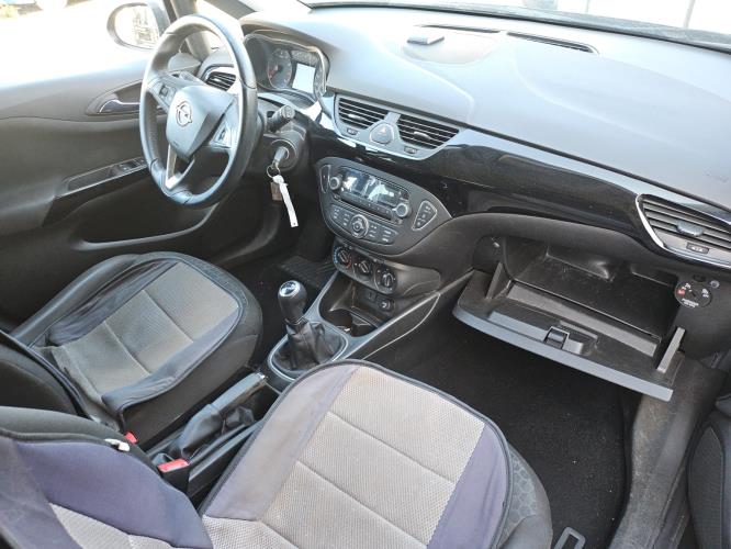 Image Boite de vitesses - OPEL CORSA E