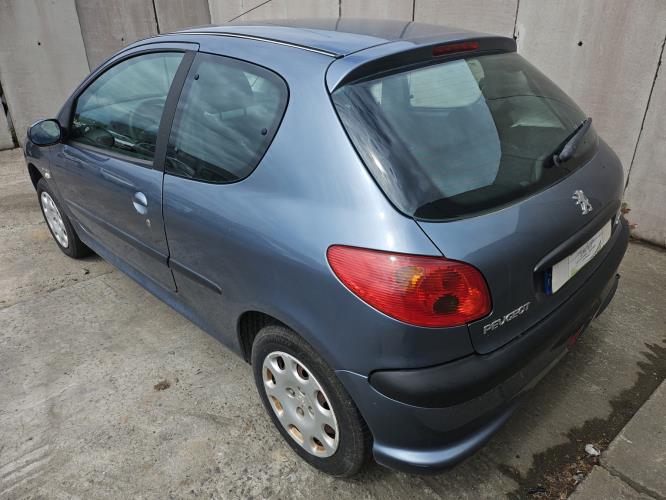 Image Retroviseur gauche - PEUGEOT 206